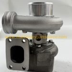 Volvo EC140B D4D Turbocharger, MAHLE Original 20460945 04258199 for Excavator Engine Parts