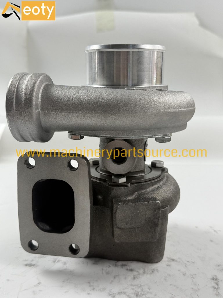 Volvo EC140B D4D Turbocharger, MAHLE Original 20460945 04258199 for Excavator Engine Parts
