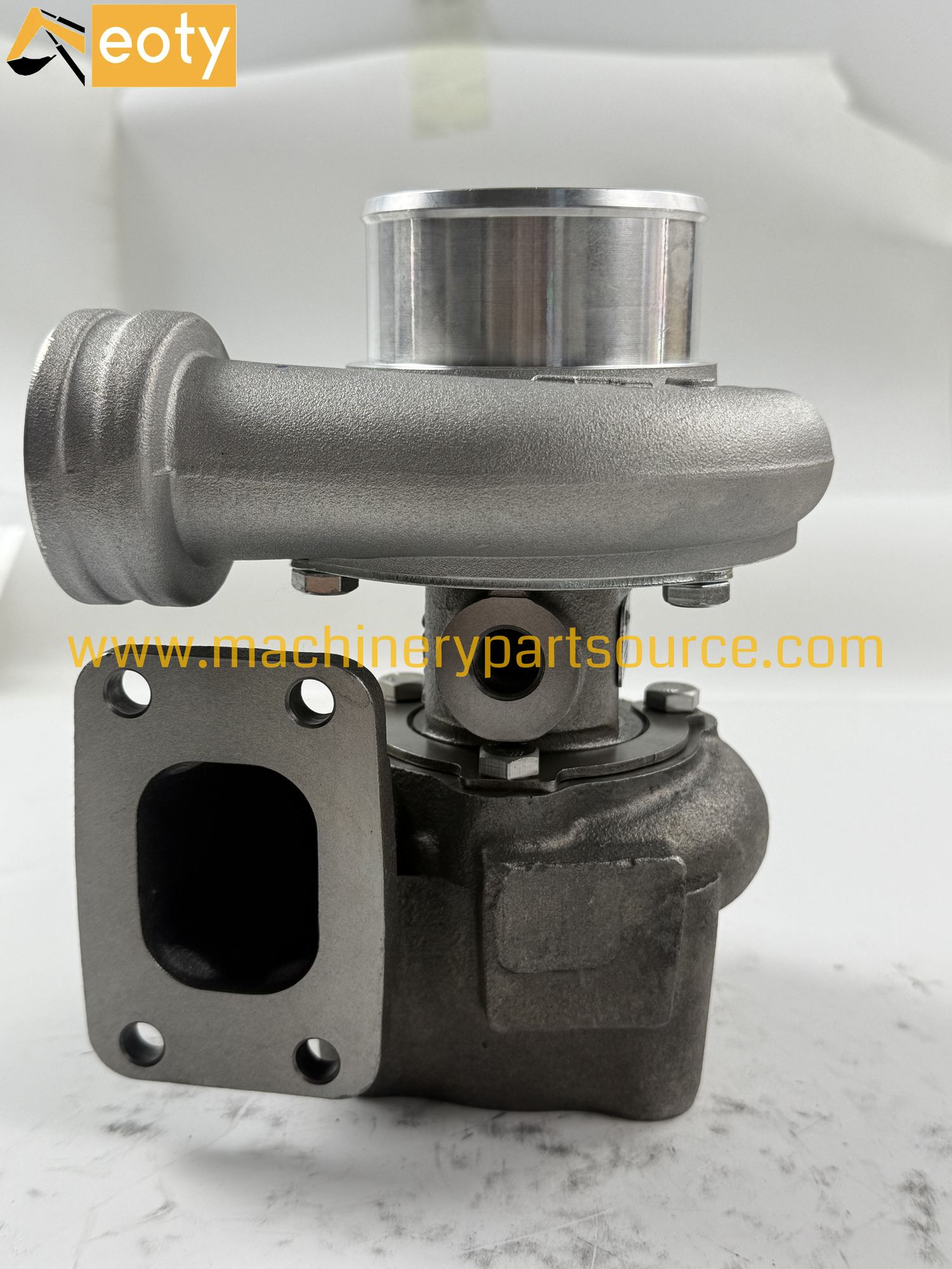 Volvo EC140B D4D Turbocharger, MAHLE Original 20460945 04258199 for Excavator Engine Parts