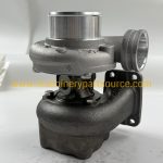 Volvo EC140B D4D Turbocharger, MAHLE Original 20460945 04258199 for Excavator Engine Parts product image 4