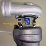 Volvo EC210 D6D Original Mahle 21647837 04290813 Engine Turbocharger For Excavator