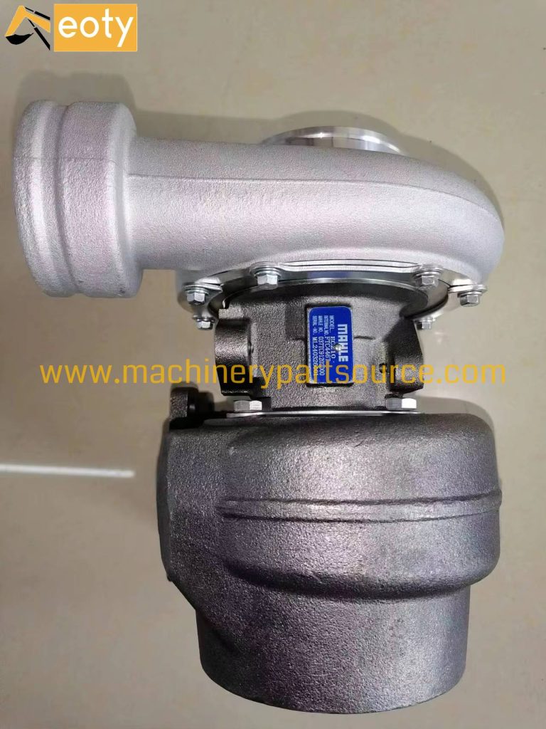 Volvo EC210 D6D Original Mahle 21647837 04290813 Engine Turbocharger For Excavator