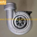 Volvo EC210 D6D Original Mahle 21647837 04290813 Engine Turbocharger For Excavator product image 5