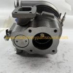 Volvo EC210D Turbocharger 210620004 MAHLE D5E Engine Excavator Part
