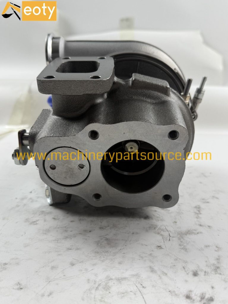 Volvo EC210D Turbocharger 210620004 MAHLE D5E Engine Excavator Part