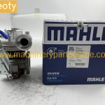 Volvo EC210D Turbocharger 210620004 MAHLE D5E Engine Excavator Part product image 2