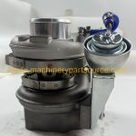 Volvo EC210D Turbocharger 210620004 MAHLE D5E Engine Excavator Part product image 4