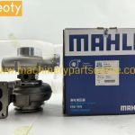 Volvo EC360 EC460B D12D Excavator Turbocharger 452164-001 Mahle Original