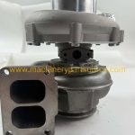 Volvo EC360 EC460B D12D Excavator Turbocharger 452164-001 Mahle Original product image 3
