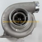 Volvo EC360 EC460B D12D Excavator Turbocharger 452164-001 Mahle Original product image 4