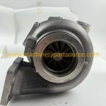 Volvo EC360 EC460B D12D Excavator Turbocharger 452164-001 Mahle Original product image 5