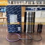 Volvo Penta TAD942VE Liner Kit for EC330B LC EC360B Excavator Kolbenschmidt Engine Parts 411669600