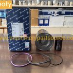 Volvo Penta TAD942VE Liner Kit for EC330B LC EC360B Excavator Kolbenschmidt Engine Parts 411669600 product image 2