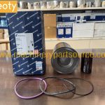 Volvo Penta TAD942VE Liner Kit for EC330B LC EC360B Excavator Kolbenschmidt Engine Parts 411669600 product image 5