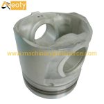 VTA28-G5 3803002 Diesel Steel Connecting Rod And Piston For Generator Engine product image 2