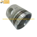 VTA28-G5 3803002 Diesel Steel Connecting Rod And Piston For Generator Engine product image 3