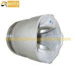 VTA28-G5 3803002 Diesel Steel Connecting Rod And Piston For Generator Engine product image 5