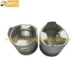 W04C Piston for Hino Engines – Excavator, Truck, Forklift Diesel Engine Parts product image 3