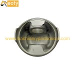 W04C Piston for Hino Engines – Excavator, Truck, Forklift Diesel Engine Parts product image 5