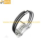W04CT W06CT Piston Ring Set for Hino Engine Parts Excavator Truck product image 2