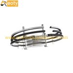 W04CT W06CT Piston Ring Set for Hino Engine Parts Excavator Truck product image 4