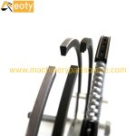 W04CT W06CT Piston Ring Set for Hino Engine Parts Excavator Truck product image 5