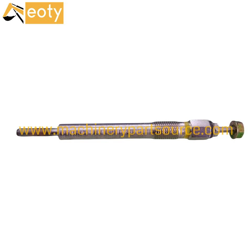 W04D Glow Plug Suitable for Hino Engine Parts – Diesel Excavator & Forklift
