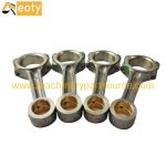 Connecting Rod 13260-1470 for Hino W04D W04DT Engine Diesel Engine Parts product image 2
