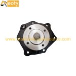 W04D Water Pump 16100-E0341 for Hino Engines | Excavator, Truck, Forklift Parts product image 2