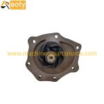 W04D Water Pump 16100-E0341 for Hino Engines | Excavator, Truck, Forklift Parts product image 3