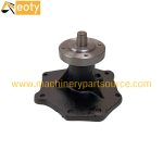 W04D Water Pump 16100-E0341 for Hino Engines | Excavator, Truck, Forklift Parts product image 4
