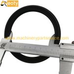 W06D Crankshaft Rear Oil Seal 90311-99002 for Hino Engine Parts product image 4
