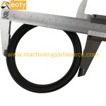 W06D Crankshaft Rear Oil Seal 90311-99002 for Hino Engine Parts product image 5