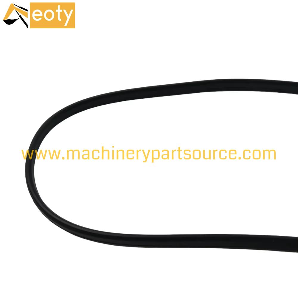 W06D Valve Cover Gasket 11213-1690 for Hino Engine Parts Excavator Truck