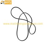 W06D Valve Cover Gasket 11213-1690 for Hino Engine Parts Excavator Truck product image 4