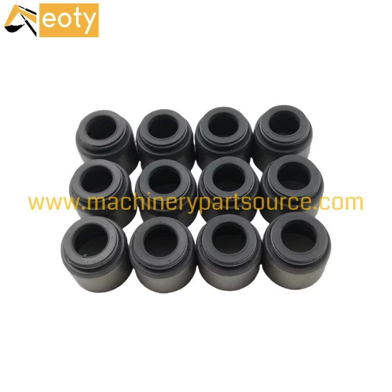 Valve Oil Seal 13751-1332 for Hino W06D Engine Diesel Repair Parts