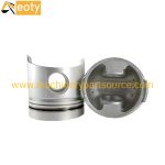 W06E Cylinder Piston With Pin 13216-1791 13211-1811 For Hino Engine Parts product image 4