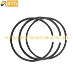 WD10G220E11 Piston Ring Set – Weichai Engine Parts for Construction, Industrial, Marine & Genset product image 3