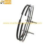 WD10G220E11 Piston Ring Set – Weichai Engine Parts for Construction, Industrial, Marine & Genset product image 4