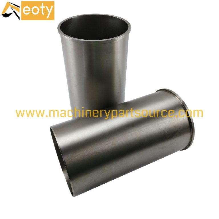 WD10G220E23 Cylinder Liner for Weichai Engine Parts | Construction & Industrial Use