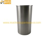 WD10G220E23 Cylinder Liner for Weichai Engine Parts | Construction & Industrial Use product image 2