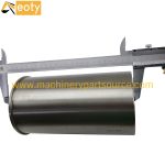 WD10G220E23 Cylinder Liner for Weichai Engine Parts | Construction & Industrial Use product image 4