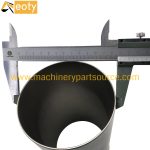 WD10G220E23 Cylinder Liner for Weichai Engine Parts | Construction & Industrial Use product image 5