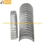 WD10G220E23 Main Bearing and Connecting Rod Bearing Set for Weichai Engine Parts product image 2