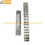 WD10G220E23 Main Bearing and Connecting Rod Bearing Set for Weichai Engine Parts product image 3