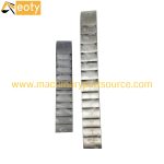 WD10G220E23 Main Bearing and Connecting Rod Bearing Set for Weichai Engine Parts product image 4