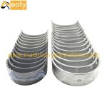 WD10G220E23 Main Bearing and Connecting Rod Bearing Set for Weichai Engine Parts product image 5