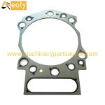 Brand New CCEC K19 Diesel Engine Cylinder Head Gasket 3634664 for Generator/Ship/Truck