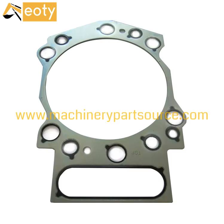 Brand New CCEC K19 Diesel Engine Cylinder Head Gasket 3634664 for Generator/Ship/Truck