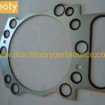 Brand New CCEC K19 Diesel Engine Cylinder Head Gasket 3634664 for Generator/Ship/Truck product image 3